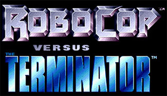 imagen 'Robocop Vs The Terminator'